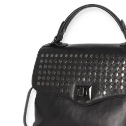 Bolso Chika 10 Cavally con apliques al tono