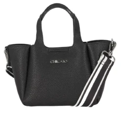 Bolso Chika 10 Polaris con tira ancha