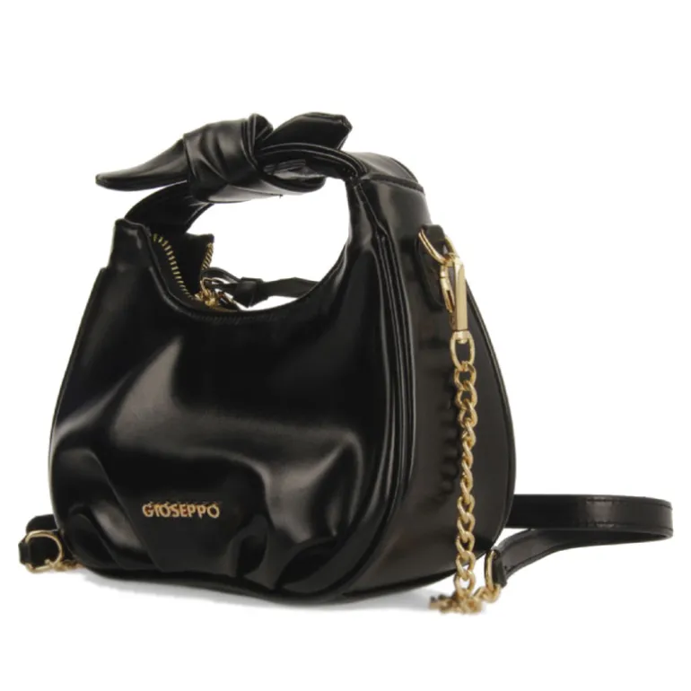 Bolso Gioseppo con nudo pike
