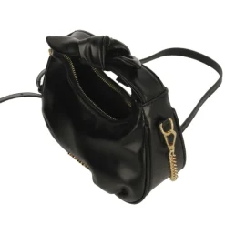 Bolso Gioseppo con nudo pike