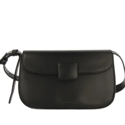 Bolso Gioseppo estilo bandolera con cierre de solapa gyal