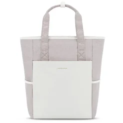 Bolso Kapten & Son lindby muted clay convertible