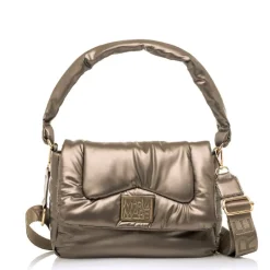 Bolso Maria Mare poc dorado