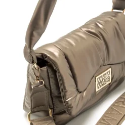 Bolso Maria Mare poc dorado