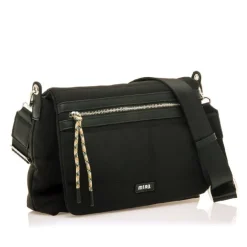 Bolso Mustang agra estilo deportivo