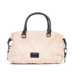 Bolso Owel okayama marfil