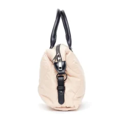 Bolso Owel okayama marfil