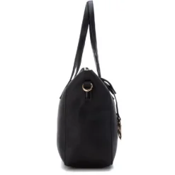 Bolso Xti shopper con hardware con forma de x