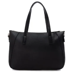 Bolso Xti shopper con hardware con forma de x