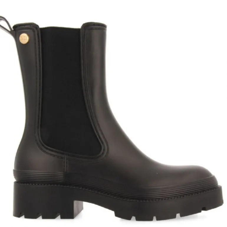 Botas agua Gioseppo bilston estilo chelsea
