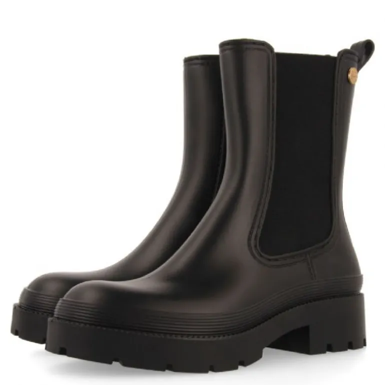 Botas agua Gioseppo bilston estilo chelsea