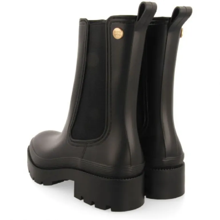 Botas agua Gioseppo bilston estilo chelsea