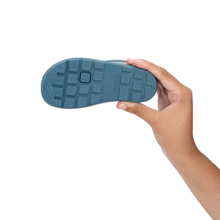 Botas agua Igor yogi azul barefoot