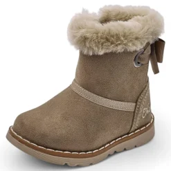 Botas Chicco frutta beig