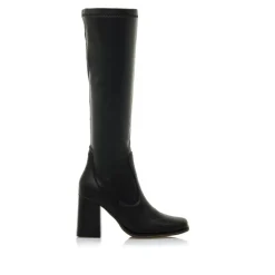 BOTAS DE MUJER MUSTANG PORTO NEGRO 59662 58644