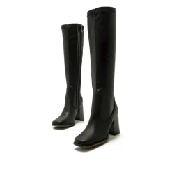 BOTAS DE MUJER MUSTANG PORTO NEGRO 59662 58644