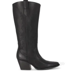 Botas tacón Chika 10 Apache estilo cowboy