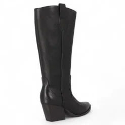 Botas tacón Chika 10 Apache estilo cowboy