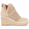 BOTIN IRA PICADO PIEL BEIGE POPA