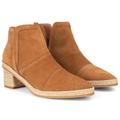 BOTIN MAYA SERRAJE CUERO POPA