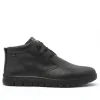 Botines Baerchi Soria5321 negros