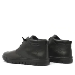 Botines Baerchi Soria5321 negros