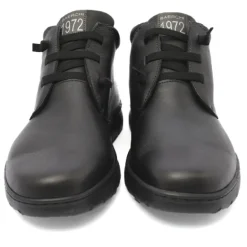 Botines Baerchi Soria5321 negros