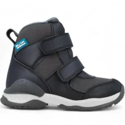 BOTINES BIOMECANICS DE UNISEX ADU NEGRO 241257A