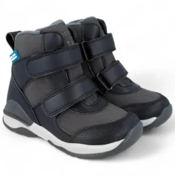 BOTINES BIOMECANICS DE UNISEX ADU NEGRO 241257A