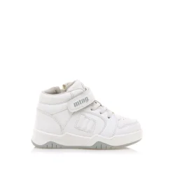 BOTINES DE NIñO MTNG KIDS POPE BLANCO 48994V 58967