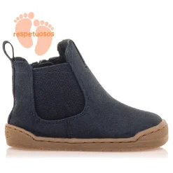 BOTINES DE NIñO MTNG KIDS FREE AZUL 48927 58894