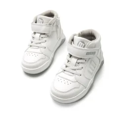 BOTINES DE NIñO MTNG KIDS POPE BLANCO 48994V 58967