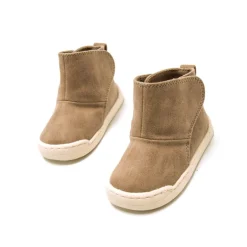 BOTINES DE NIñO MTNG KIDS FREE BABY MARRON 48926 58892