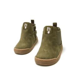 BOTINES DE NIñO MTNG KIDS FREE VERDE 48927 58893