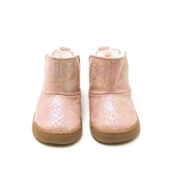 BOTINES DE NIñO MTNG KIDS FREE BABY ROSA 48926 58890