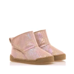 BOTINES DE NIñO MTNG KIDS FREE BABY ROSA 48926 58890