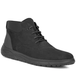 Botines Geox U Portello negros