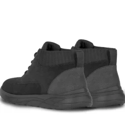 Botines Geox U Portello negros