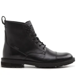 Botines Levi's emerson 2.0 totalmente negras