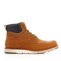 Botines Levi's jax plus marrones