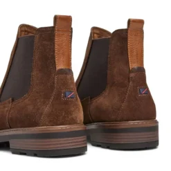 Botines Pepe Jeans leeds chelsea