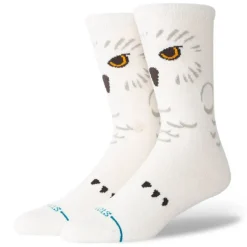 Calcetines STANCE hedwig crew