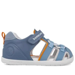 CANGREJERAS BIOMECANICS DE NIñO AZUL 252170A