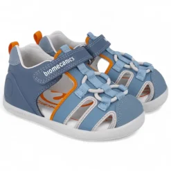 CANGREJERAS BIOMECANICS DE NIñO AZUL 252170A