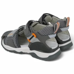 CANGREJERAS BIOMECANICS DE NIñO GRIS 252220B