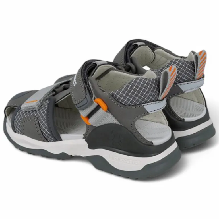 CANGREJERAS BIOMECANICS DE NIñO GRIS 252220B