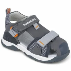 CANGREJERAS BIOMECANICS DE NIñO GRIS 252220B