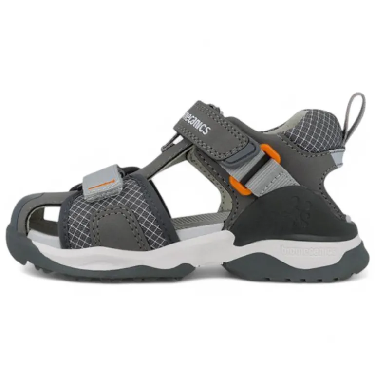 CANGREJERAS BIOMECANICS DE NIñO GRIS 252220B
