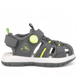 CANGREJERAS GARVALIN DE NIñO GRIS 252821B
