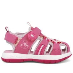 CANGREJERAS GARVALIN DE NIñA FUXIA 252821C